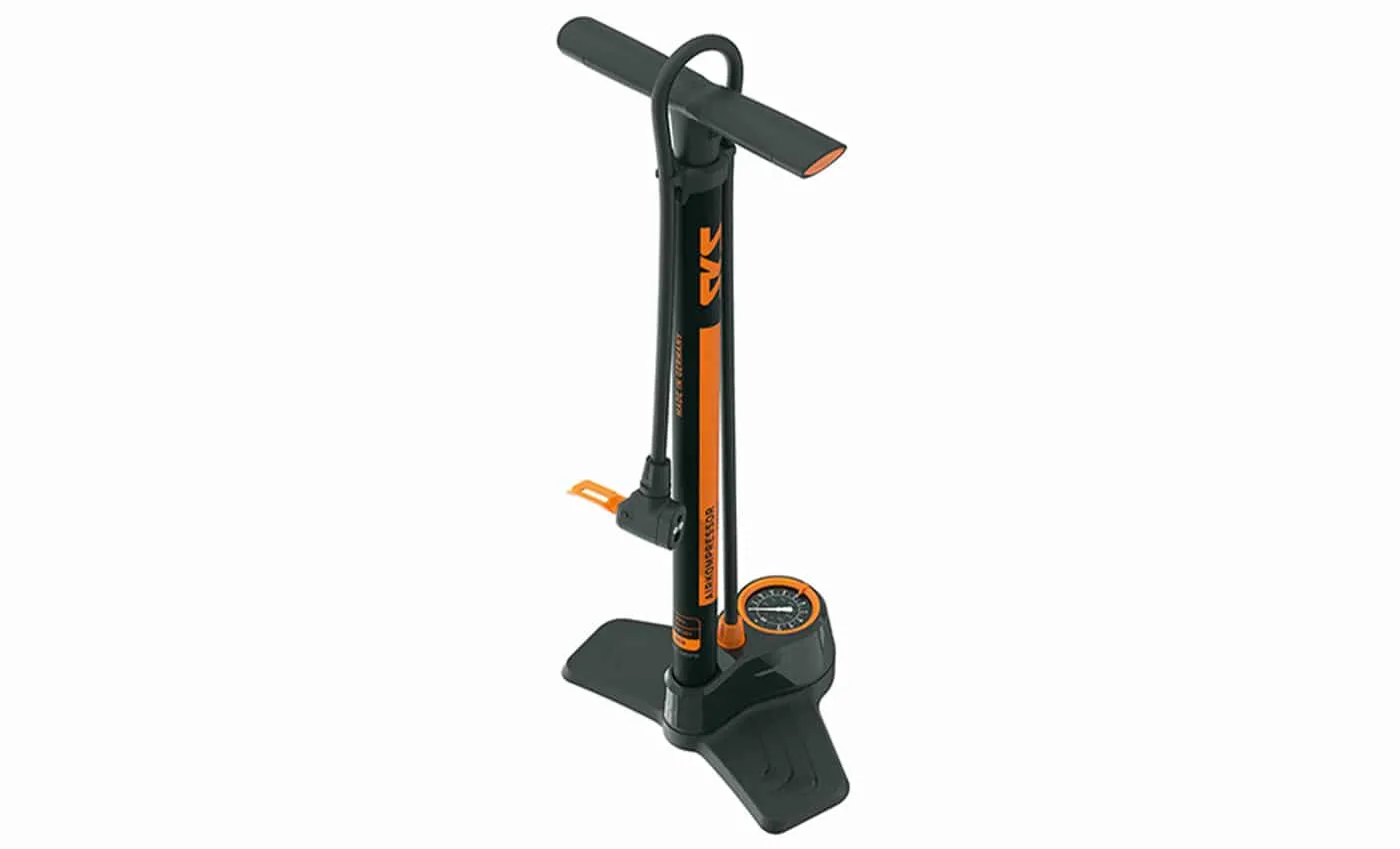 SKS Airkompressor Compact, Schwarz, 10.0 SKS Airkompressor Compact, Schwarz, 10.0