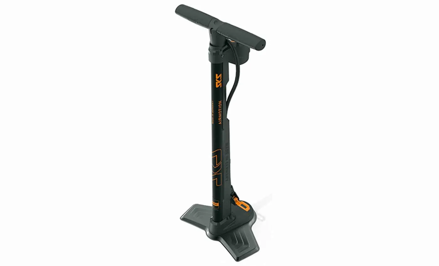 SKS Airmotion, Schwarz, 12.0 SKS Airmotion, Schwarz, 12.0