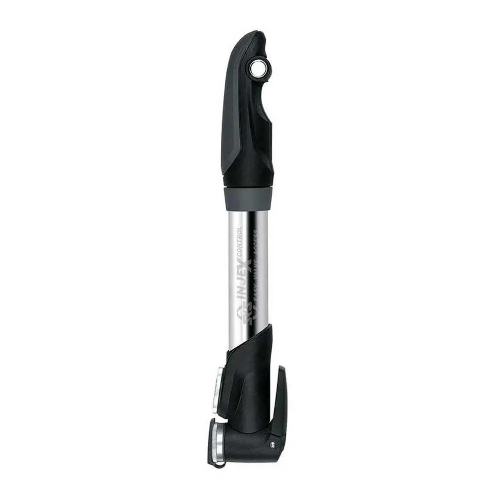 SKS Airspeed Injex Control Mini-pumpe, Black, One Size SKS Airspeed Injex Control Mini-pumpe, Black, One Size