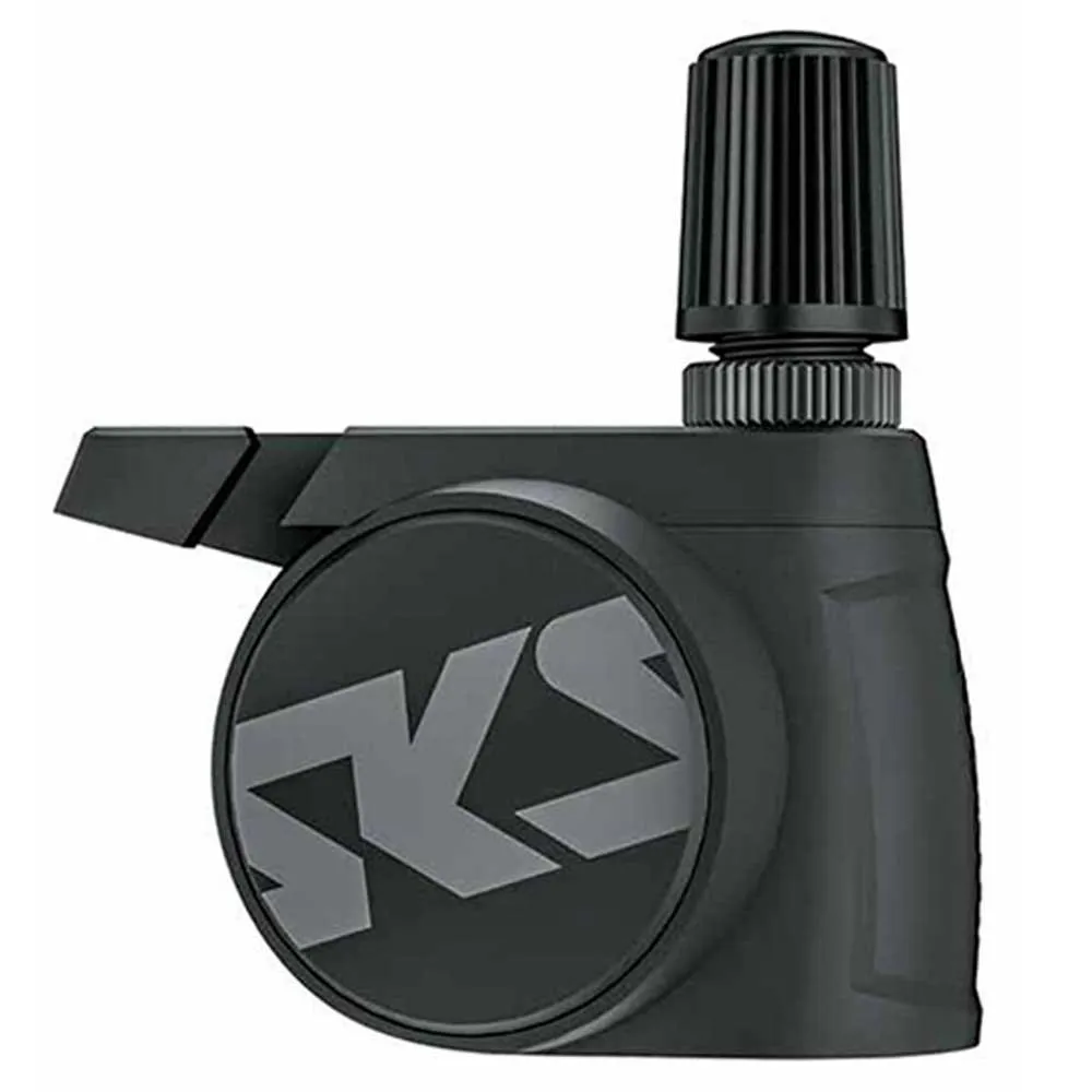 SKS Airspy Av Drucksensor, Black SKS Airspy Av Drucksensor, Black