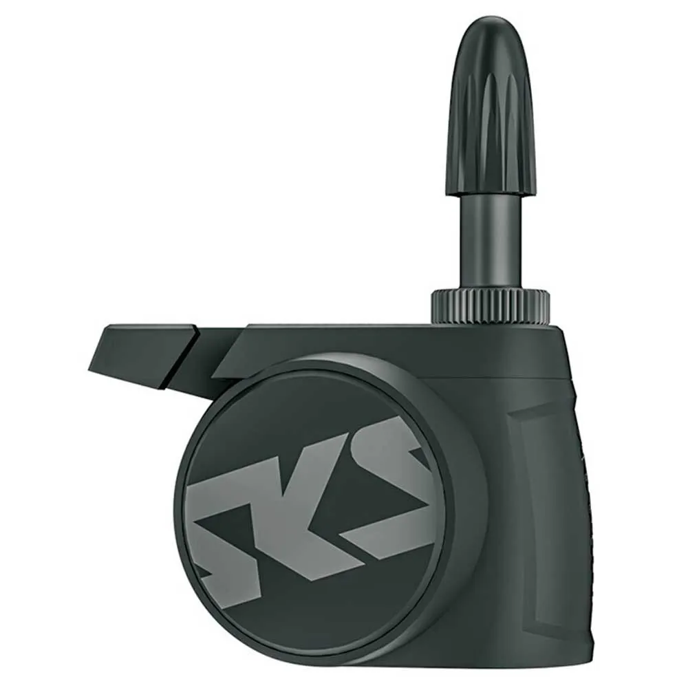 SKS Airspy Sv Drucksensor, Black SKS Airspy Sv Drucksensor, Black
