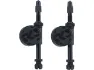 SKS Airspy TL Set Luftdrucksensor, Schwarz, 60mm