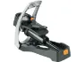 SKS Airstep Fußpumpe, Schwarz, one_size