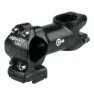 SKS As-ml3-75 Monkey Link Fahrradvorbau, Black, 75mm, ±7º