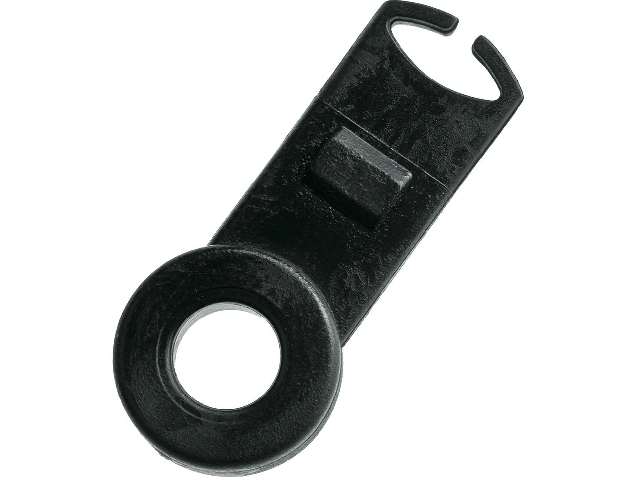 SKS ASR Flachstecker, Schwarz, one_size SKS ASR Flachstecker, Schwarz, one_size