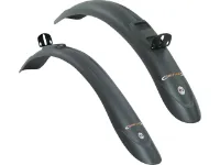 SKS Beavertail Schutzblech Set VR+HR SKS Beavertail Schutzblech Set VR+HR