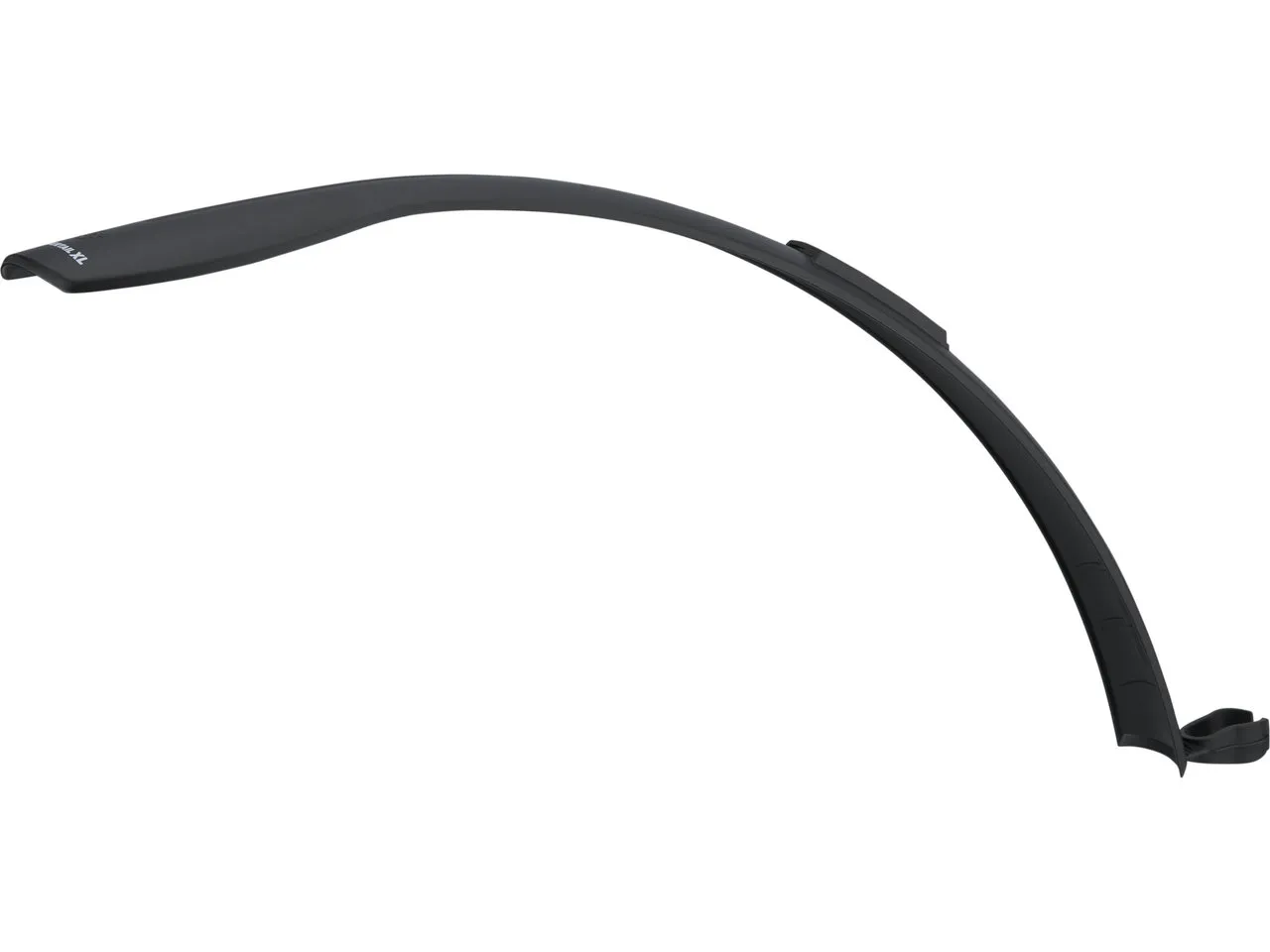 SKS Beavertail XL HR Schutzblech, Schwarz, one_size SKS Beavertail XL HR Schutzblech, Schwarz, one_size