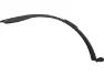 SKS Beavertail XL HR Schutzblech, Schwarz, one_size