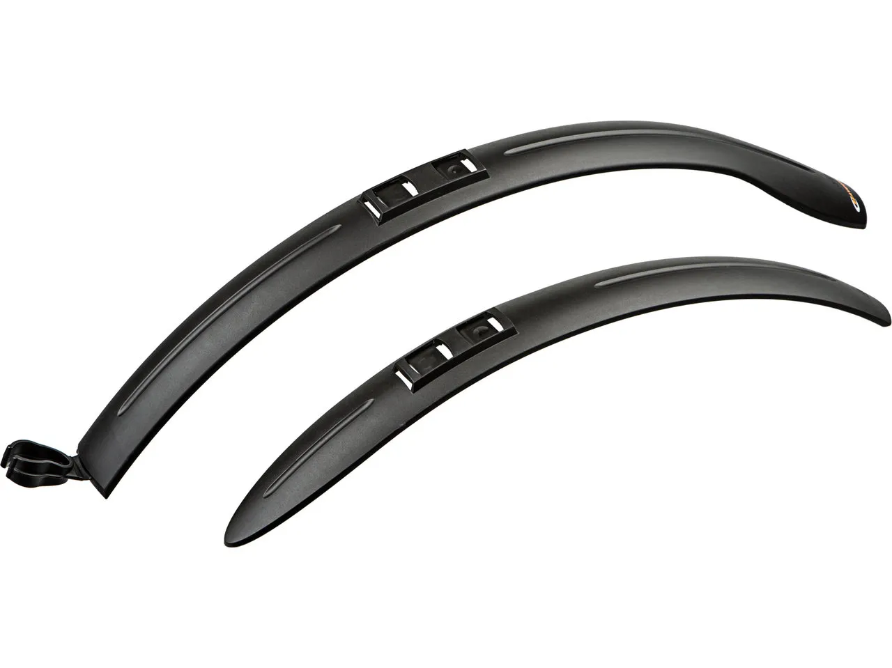 SKS Beavertail XL Schutzblech Set VR+HR, Schwarz, Satz (VR + HR) SKS Beavertail XL Schutzblech Set VR+HR, Schwarz, Satz (VR + HR)