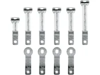 SKS Befestigungsset für Raceblade Long SKS Befestigungsset für Raceblade Long