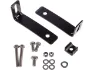 SKS Befestigungswinkel für Velo 42 Urban/Velo 47 Trekking Schutzblech Set, Schwarz, One Size
