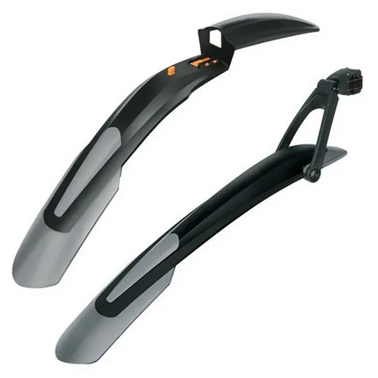 SKS Blade 26-27.5´´ Schutzblech-set, Black, 26-27.5" SKS Blade 26-27.5´´ Schutzblech-set, Black, 26-27.5"