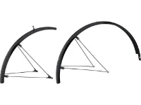 SKS Bluemels Basic Schutzblech Set VR+HR