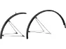 SKS Bluemels Basic Schutzblech Set VR+HR