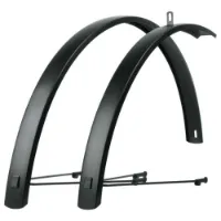 SKS Bluemels Edge 46 Mm 28´´ Schutzblech Refurbished SKS Bluemels Edge 46 Mm 28´´ Schutzblech Refurbished