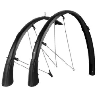 SKS Bluemels Matt 45 Mm Schutzblech-set SKS Bluemels Matt 45 Mm Schutzblech-set