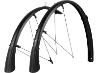 SKS Bluemels Matt Schutzblech Set VR+HR SKS Bluemels Matt Schutzblech Set VR+HR
