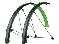 SKS Bluemels Stingray Schutzblech Set VR+HR SKS Bluemels Stingray Schutzblech Set VR+HR