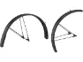 SKS Bluemels Style Schutzblech Set VR+HR