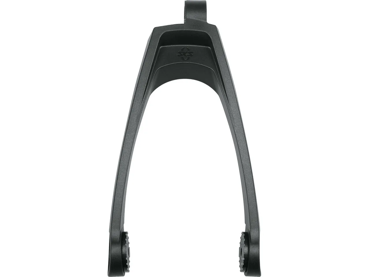SKS Brücke für X-Blade ab Modell 2013, Schwarz, one_size SKS Brücke für X-Blade ab Modell 2013, Schwarz, one_size