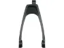 SKS Brücke für X-Blade ab Modell 2013, Schwarz, one_size
