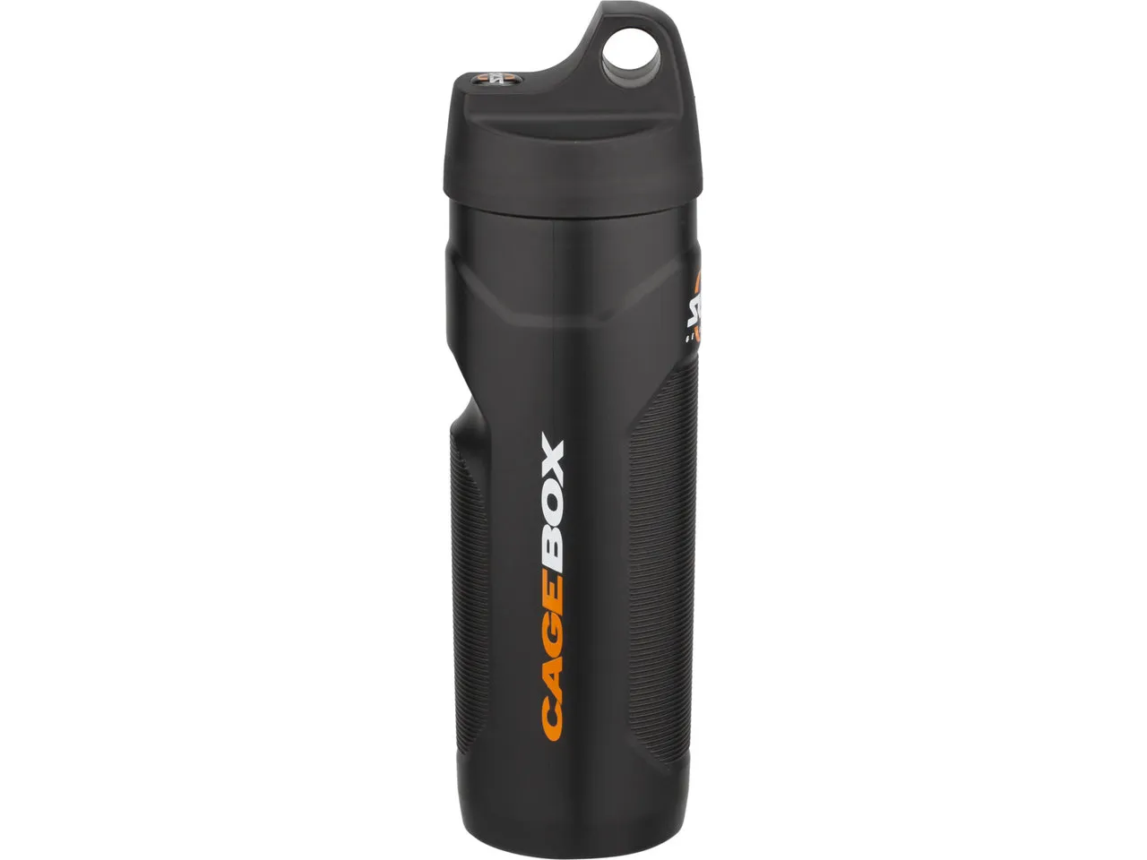 SKS Cage Box Flaschenhalterbox, Schwarz, one_size SKS Cage Box Flaschenhalterbox, Schwarz, one_size