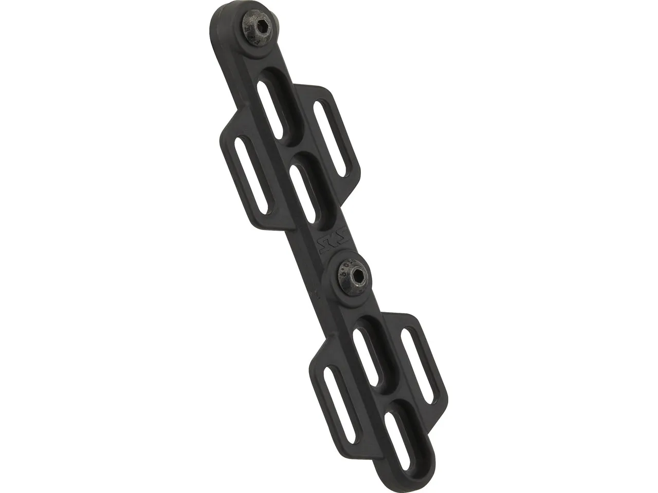 SKS Cage Shifter+ Flaschenhalter-Adapter, Schwarz, one_size SKS Cage Shifter+ Flaschenhalter-Adapter, Schwarz, one_size