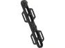 SKS Cage Shifter+ Flaschenhalter-Adapter, Schwarz, one_size