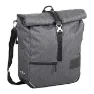 SKS City Norco Fintry Fahrradtasche 16l, Grey, One Size