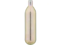 SKS CO2 Ersatzkartuschen 16 g für Airchamp Pro - 1 Stück SKS CO2 Ersatzkartuschen 16 g für Airchamp Pro - 1 Stück