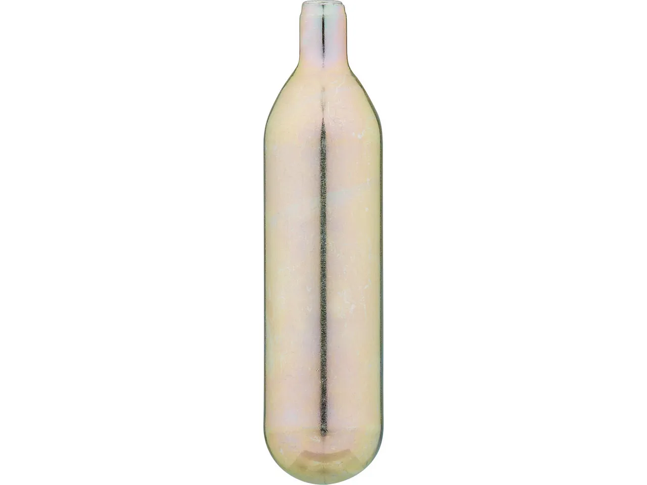 SKS CO2 Ersatzkartuschen 16 g für Airchamp Pro - 1 Stück, One_size SKS CO2 Ersatzkartuschen 16 g für Airchamp Pro - 1 Stück, One_size