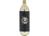 SKS CO2 Ersatzkartuschen 16 g für Airgun / Airbuster - 1 Stück SKS CO2 Ersatzkartuschen 16 g für Airgun / Airbuster - 1 Stück