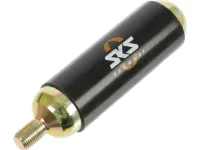 SKS CO2 Ersatzkartuschen mit Gewinde - 1 Stück SKS CO2 Ersatzkartuschen mit Gewinde - 1 Stück
