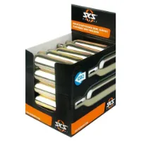 SKS Co2-kartusche 25 Einheiten SKS Co2-kartusche 25 Einheiten