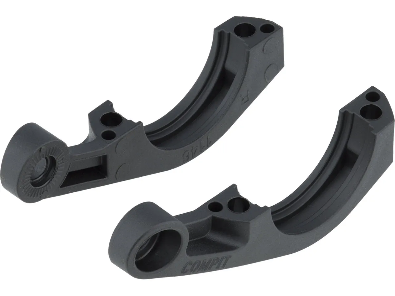 SKS Com/Add Halter-Adapter, One_size SKS Com/Add Halter-Adapter, One_size