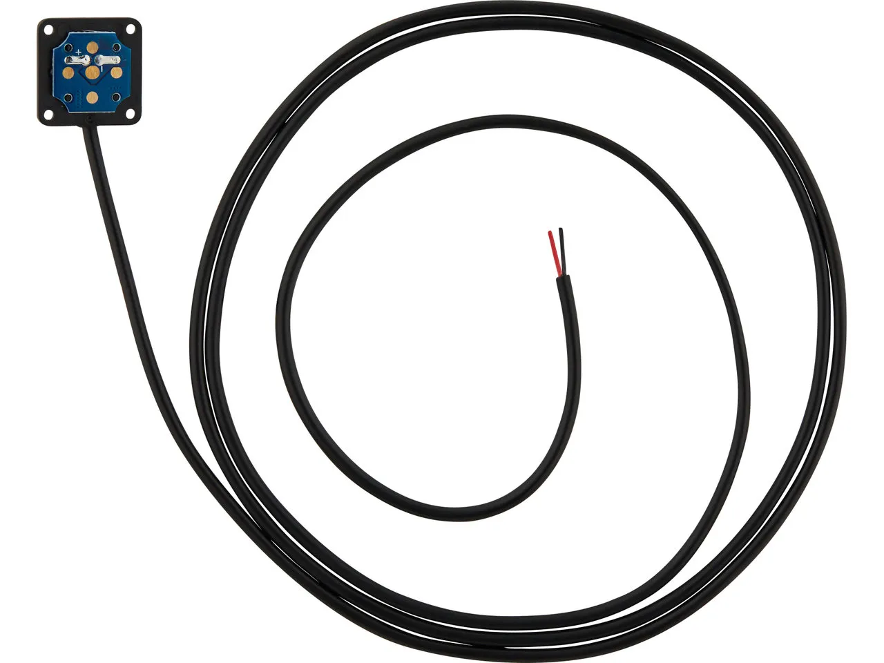SKS Com/Pad Anschlusskabel, Schwarz, one_size SKS Com/Pad Anschlusskabel, Schwarz, one_size