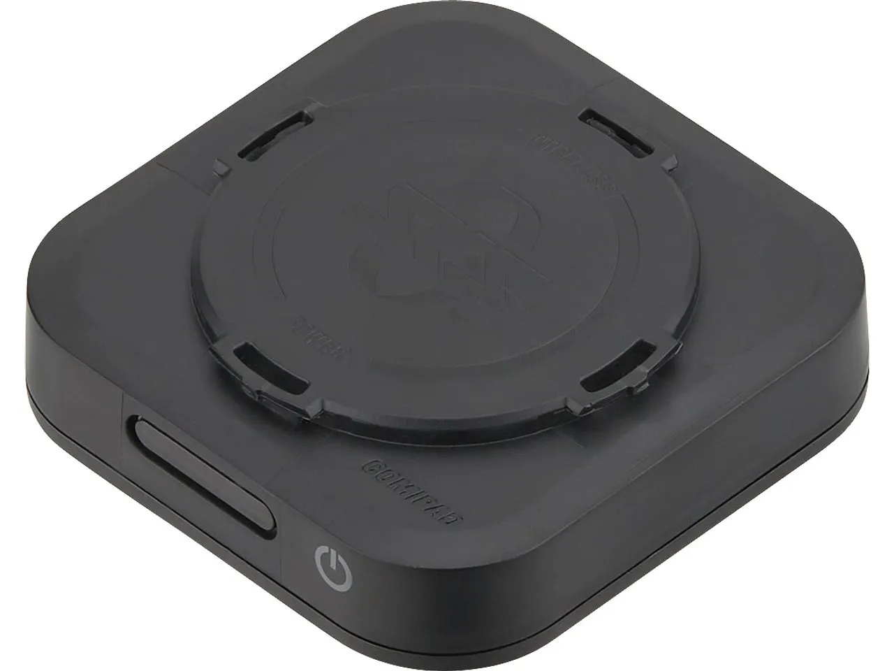 SKS Com/Pad Ladestation, Schwarz, one_size