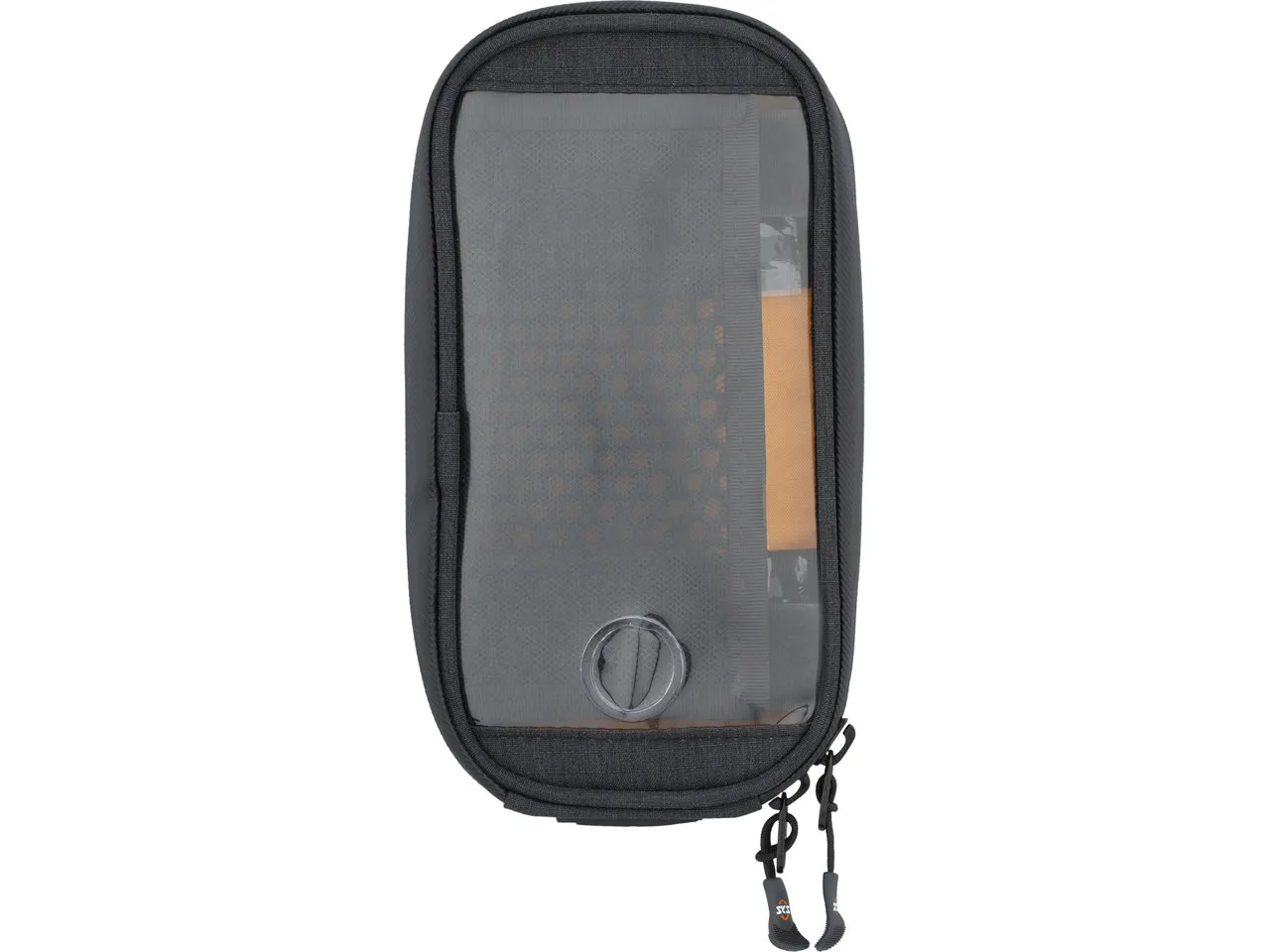 SKS Com/Smartbag Smartphone Universaltasche, Grau, one_size SKS Com/Smartbag Smartphone Universaltasche, Grau, one_size