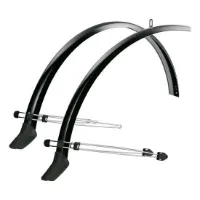 SKS Commuter Road 35 Mm Schutzblech-set SKS Commuter Road 35 Mm Schutzblech-set