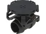 SKS Compit Anywhere Handyhalterung, Schwarz, one_size
