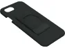 SKS Compit Cover für iPhone 6 / 7 / 8 / SE, Schwarz, one_size