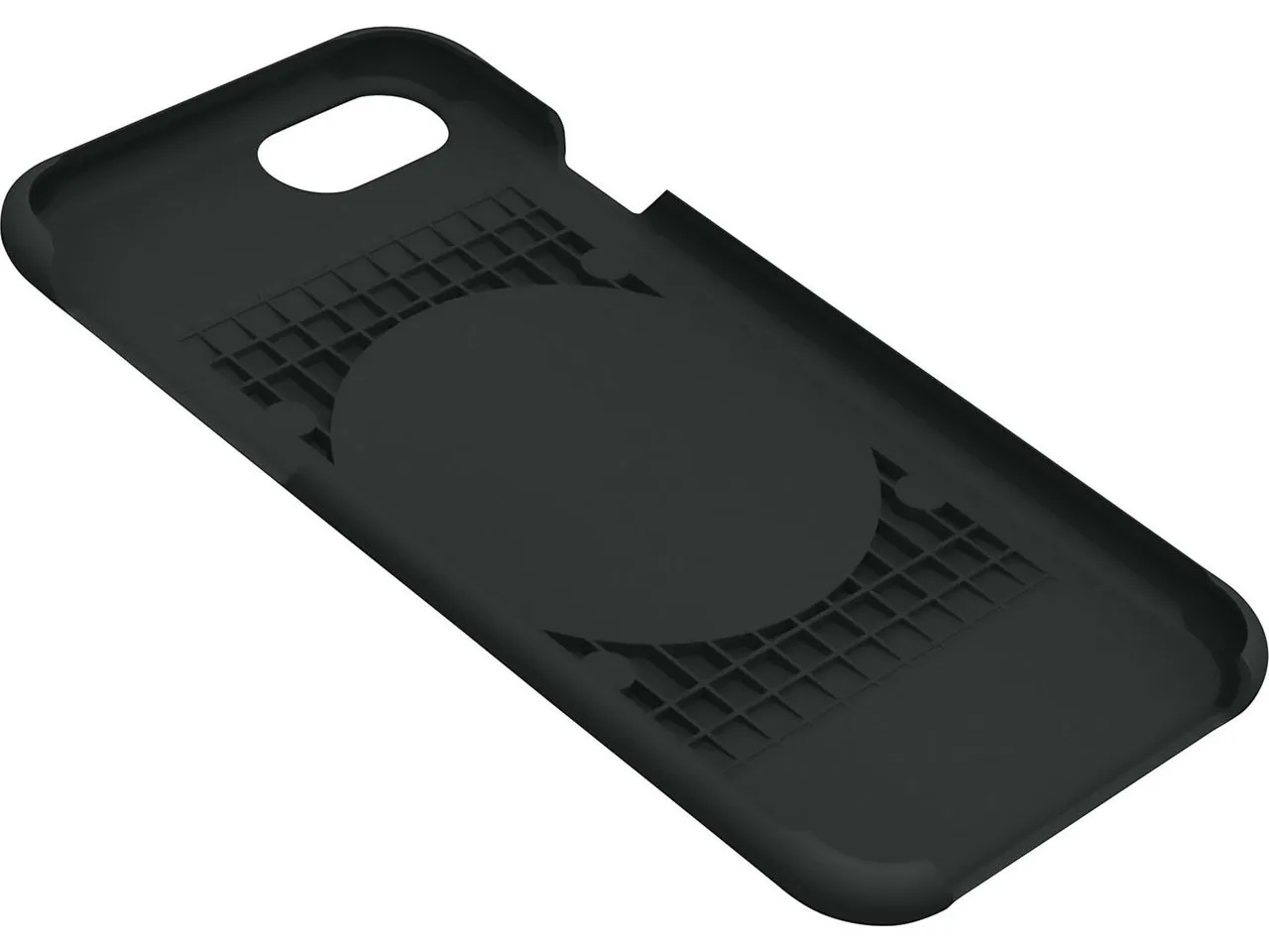 SKS Compit Cover für iPhone X, Schwarz, one_size SKS Compit Cover für iPhone X, Schwarz, one_size
