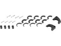 SKS Compit E-Spacer für Yamaha- und Shimano-Displays SKS Compit E-Spacer für Yamaha- und Shimano-Displays