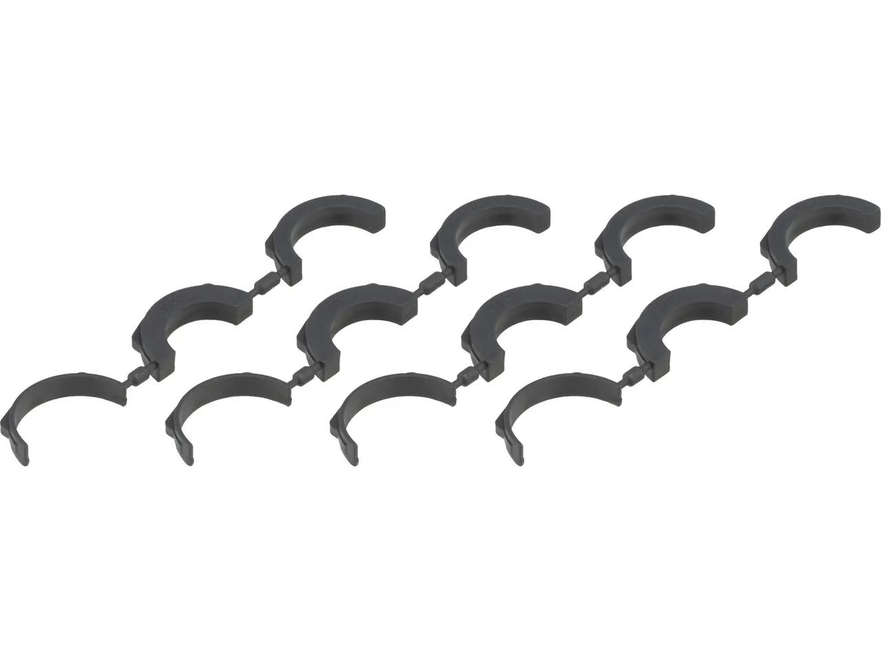 SKS Compit Gummi-Einsätze, One_size SKS Compit Gummi-Einsätze, One_size