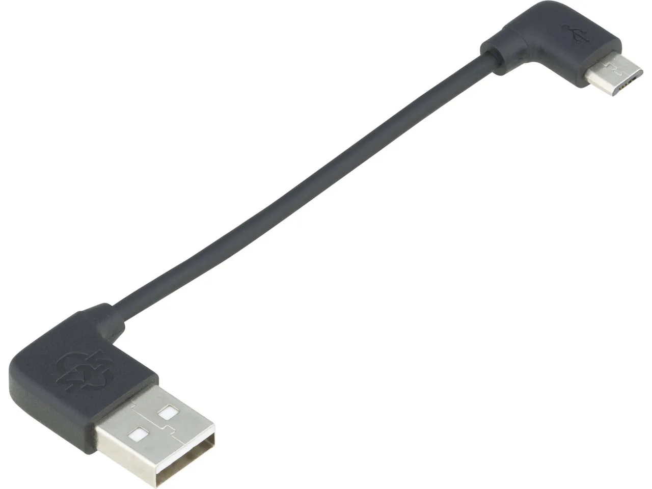 SKS Compit Kabel Micro-USB, One_size SKS Compit Kabel Micro-USB, One_size