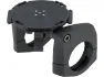 SKS Compit Smartphonehalterung, Schwarz, one_size