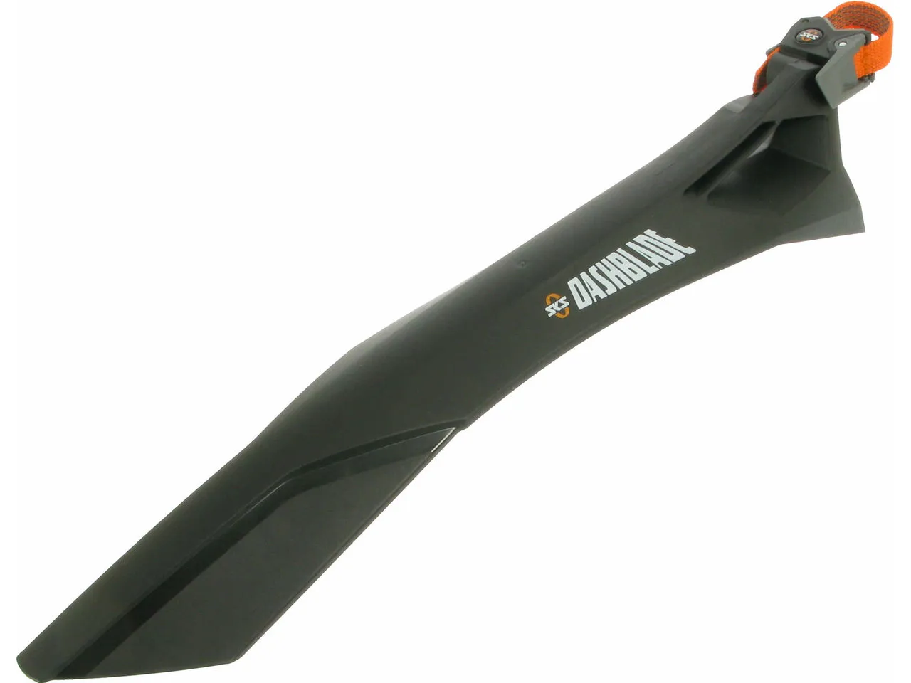 SKS Dashblade Schutzblech HR, Schwarz, 26" SKS Dashblade Schutzblech HR, Schwarz, 26"