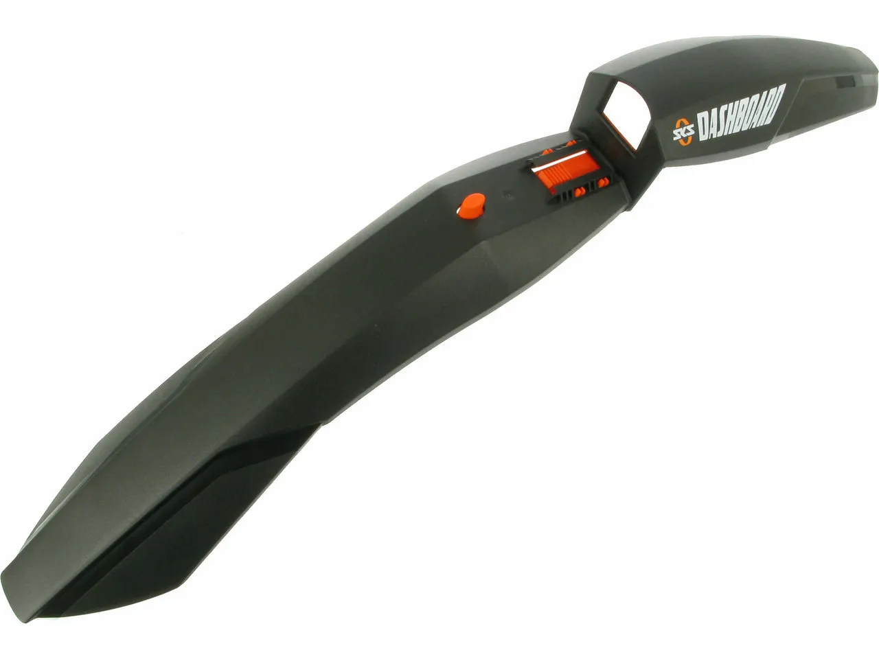 SKS Dashboard Schutzblech VR, Schwarz, 26" SKS Dashboard Schutzblech VR, Schwarz, 26"
