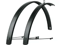SKS Edge AL Schutzblech Set VR+HR SKS Edge AL Schutzblech Set VR+HR