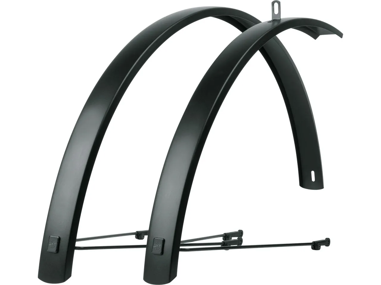SKS Edge AL Schutzblech Set VR+HR SKS Edge AL Schutzblech Set VR+HR
